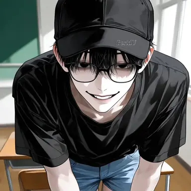 Profile image of 주지운