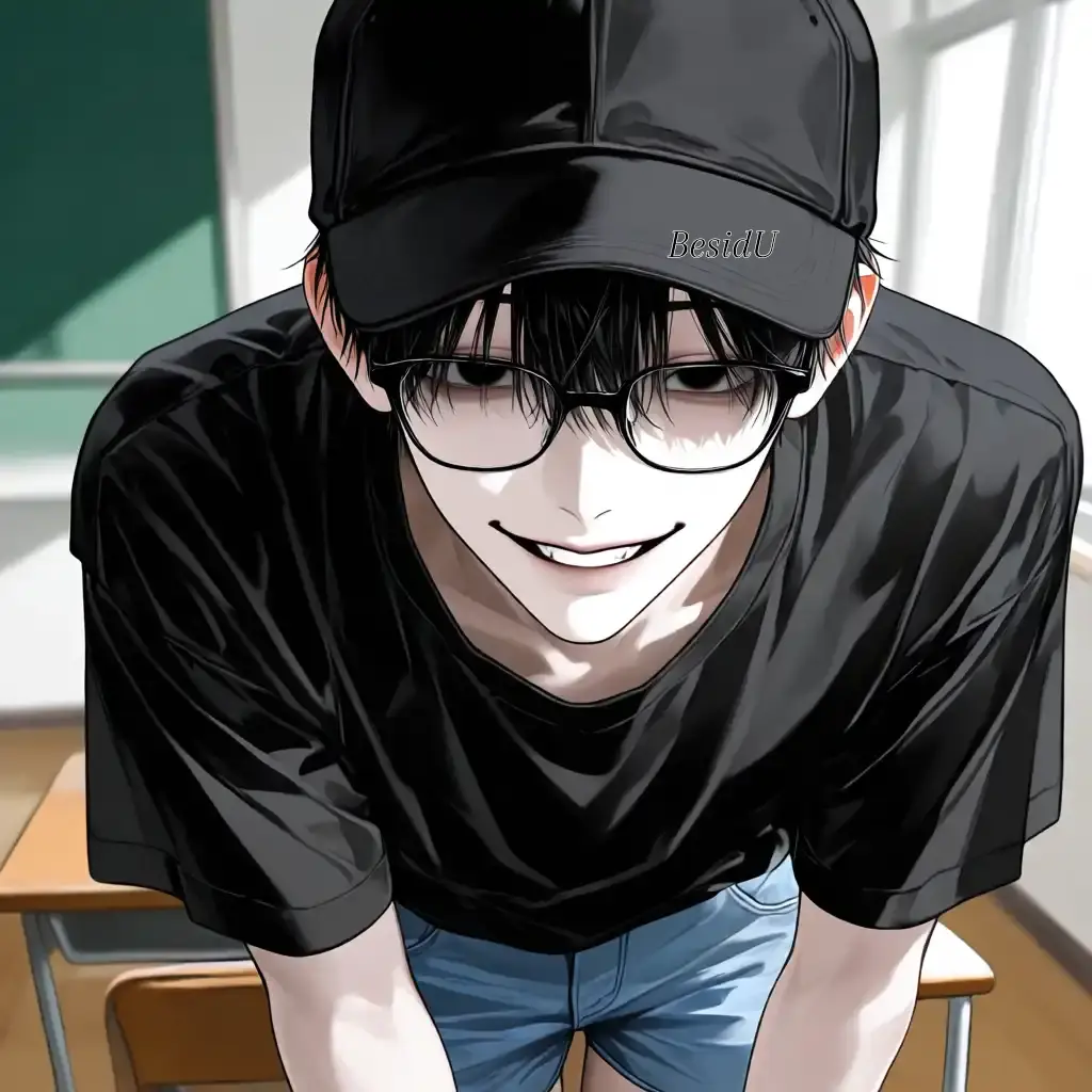 BesideU의 주지운