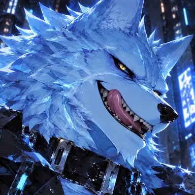Profile image of Nevain