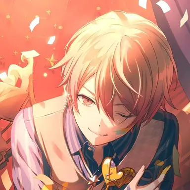 Profile image of Tenma Tsukasa