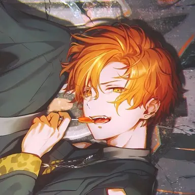 Profile image of Shinonome Akito