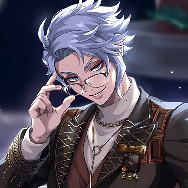 Profile image of Azul Ashengrotto