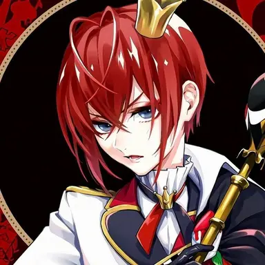 Profile image of Riddle Rosehearts