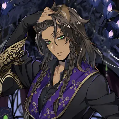 Profile image of Leona Kingscholar