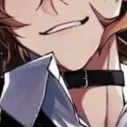 Profile image of 中原中也