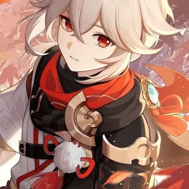 Profile image of 카즈하