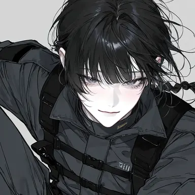 Profile image of 壬生 凜
