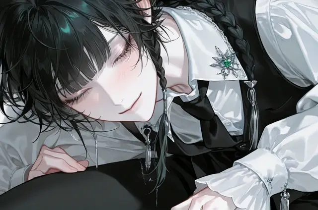 Profile image of 壬生 凜