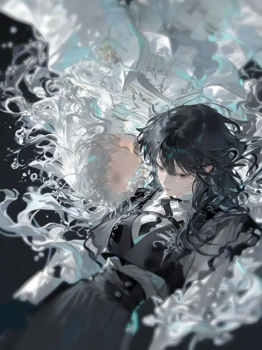 mitu_xo의 《断罪のオリジン》