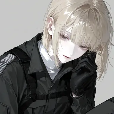 Profile image of 夏目 柚