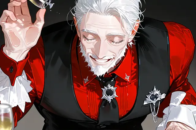 Profile image of マスター