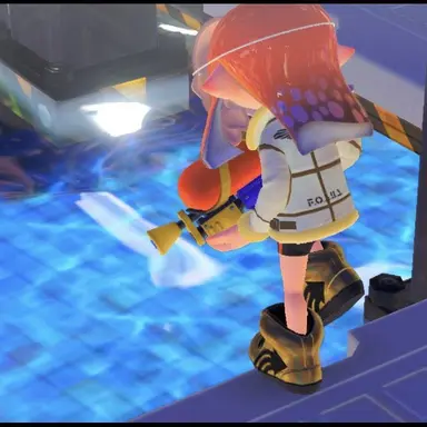 Profile image of らく