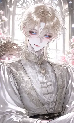 Profile image of 시엘