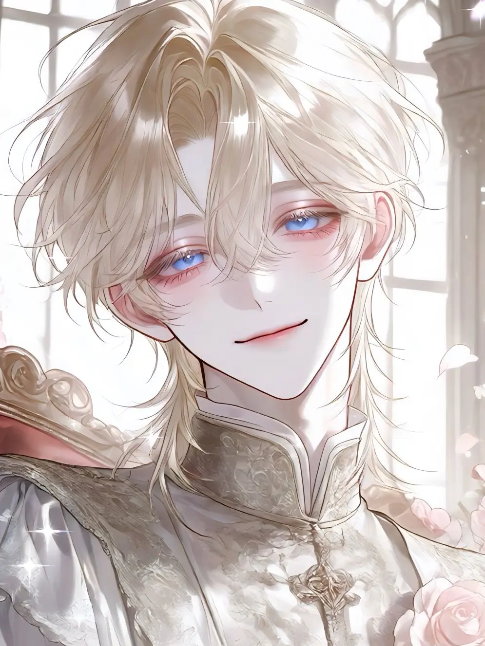 fleur0413의 사랑에 빠진 인형