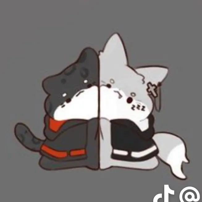 kimyou의 이중인격인 당신을 돌보는 싸이코드들