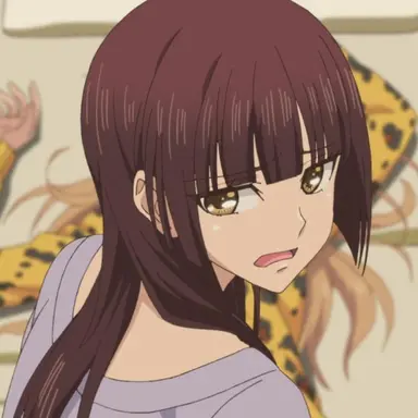 Profile image of Harumi