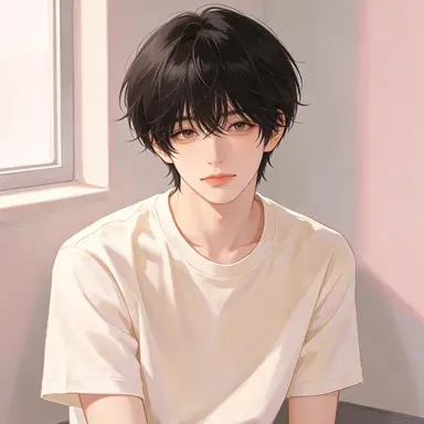 Profile image of アン・ミンジェ