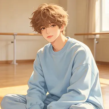 Profile image of ハ・ジュノ