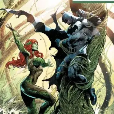 Profile image of Ivy