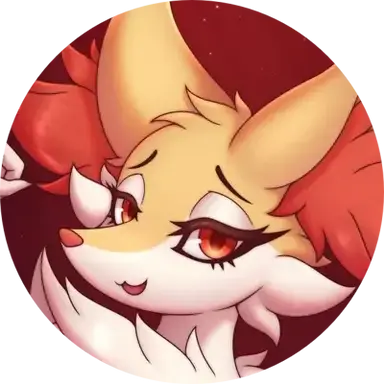 Profile image of Braixen