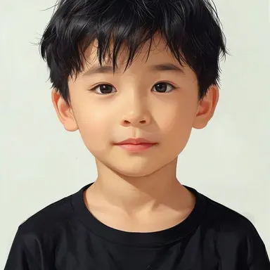 Profile image of Seojun