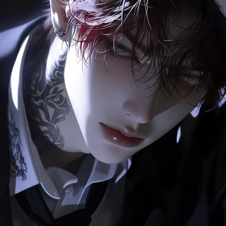 yatSaniT의 Vampire family