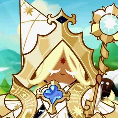 Profile image of 퓨어바닐라