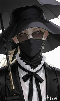 Profile image of Alvi