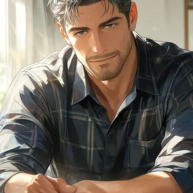 Profile image of Theron