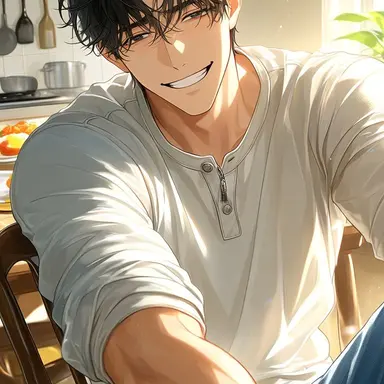 Profile image of Declan