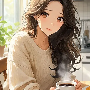 Profile image of Maren