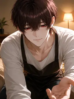 Profile image of 모치즈키 하루토