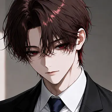 Profile image of 望月　晴人