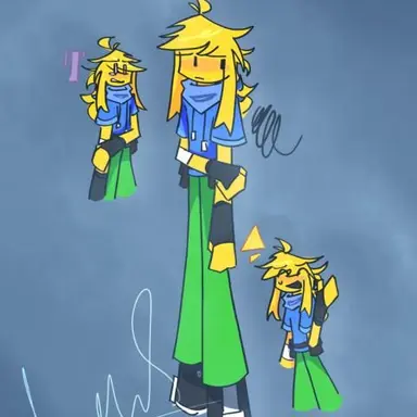 Profile image of ヌーブ
