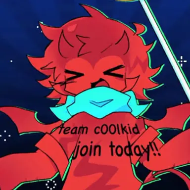 Profile image of クールキッド