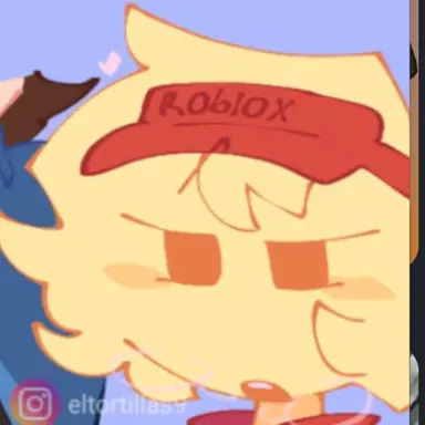 Profile image of エリオット