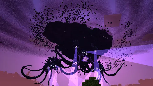Profile image of Wither Storm