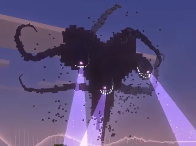 Profile image of Wither Storm