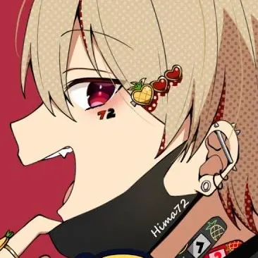 rezu_hima72Love의 5歳の吸血鬼に会いました