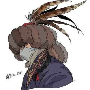 Profile image of Samurai