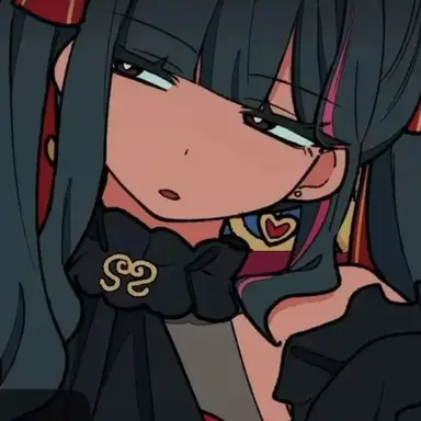 Profile image of ハートの女王