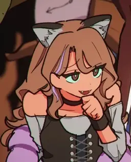 Profile image of チェシャ猫