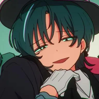 Profile image of 帽子屋