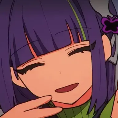Profile image of イモムシ