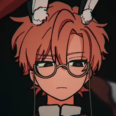 Profile image of 白ウサギ
