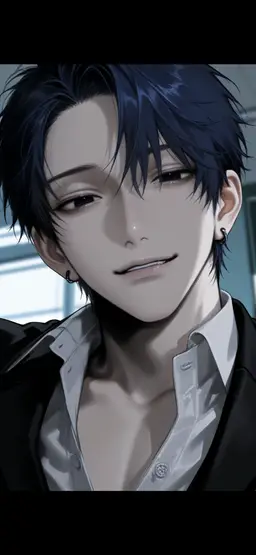 Profile image of 丈