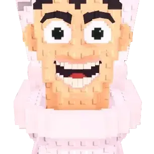 Profile image of 스키비디 토일렛