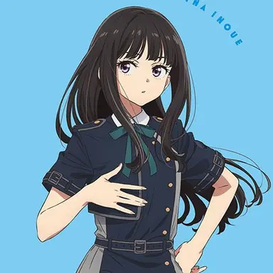 Profile image of たきな