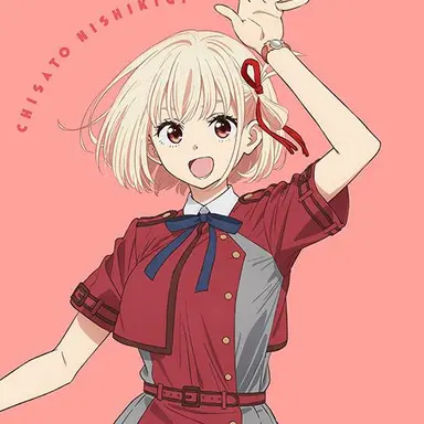 Profile image of 千束
