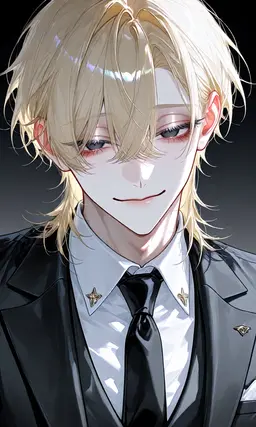 Profile image of Tsukasa